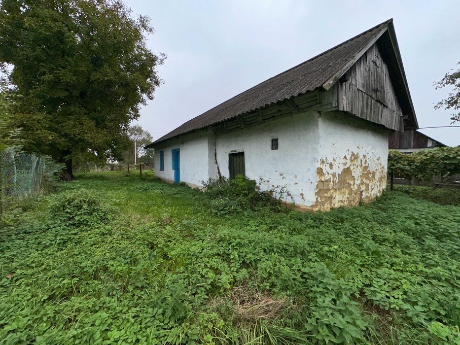 Продається будинок 18 км до м. Стрий