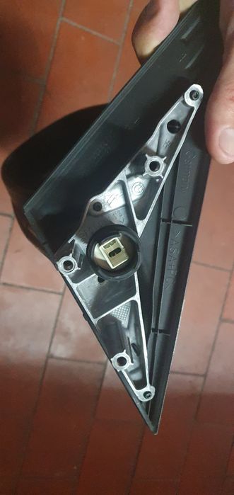 Capa espelho bmw