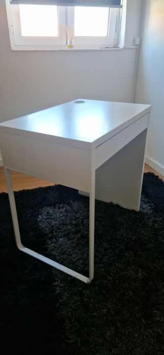 Secretaria  em branco