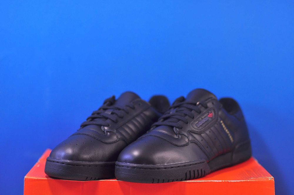 Кросівки Nike P-6000, Adidas Powerphase  оригінал