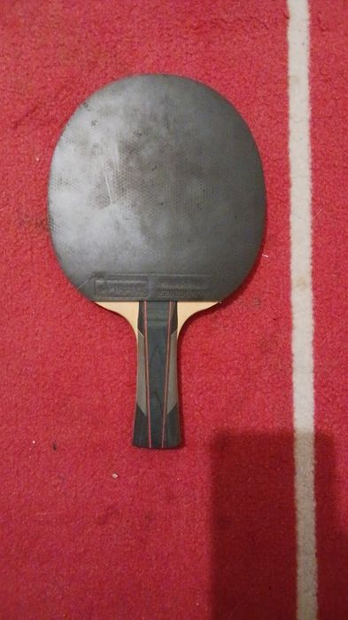 Raquete de ténis de mesa Pongori