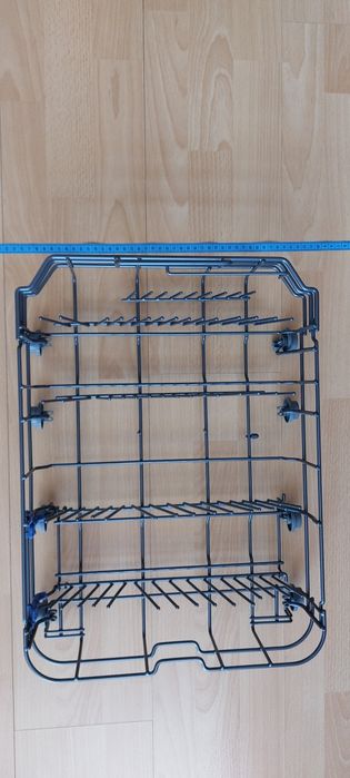 Dolny kosz Zmywarka Amica DSM404D