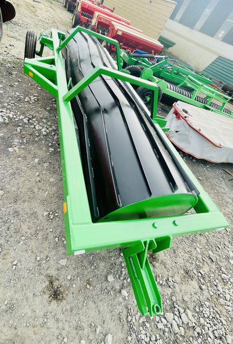 rolo agricola para calcar pedras..novo