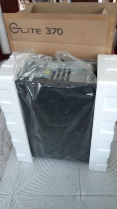 Caixa ATX PC - Cooler Master Elite 370