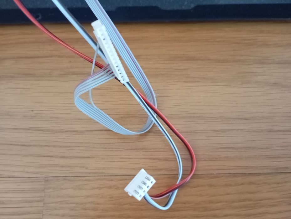 TV Silver IPLE50/410884 para PEÇAS