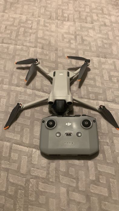 DJI Mini 3 Pro Drone447325977256939521