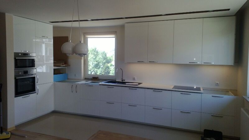 MONTAŻ mebli kuchennych   Ikea   Leroy Merlin Castorama  BRW