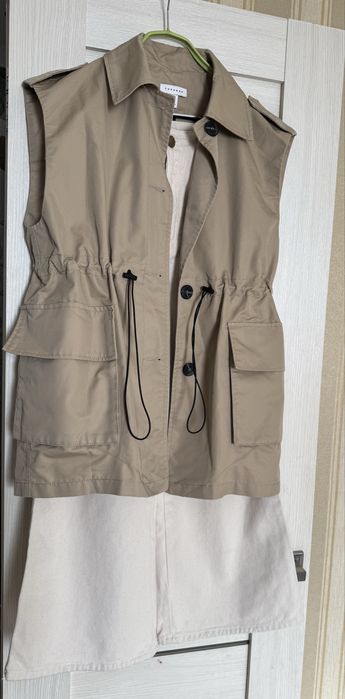 ZARA жіночі джинси,сорочка,піджак на розмір 36-38(S-M)