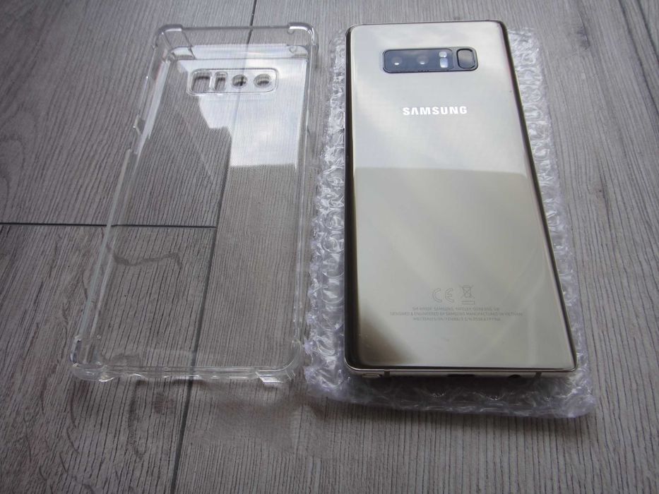 Samsung Galaxy Note 8 Sm-N950F  64/6Gb.