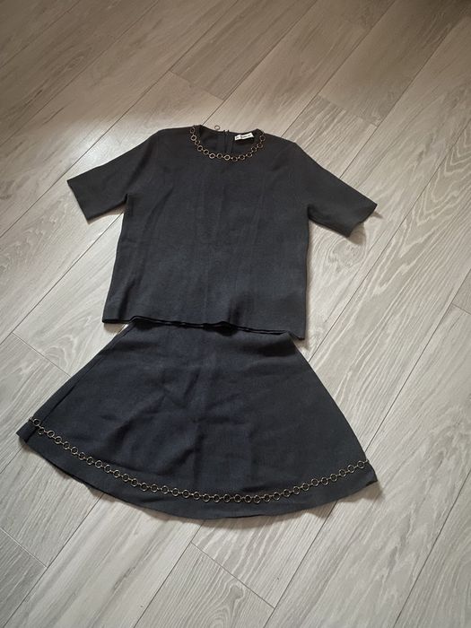 Костюм зара: 850 грн. - Костюмы с юбкой Кривой Рог на Olx