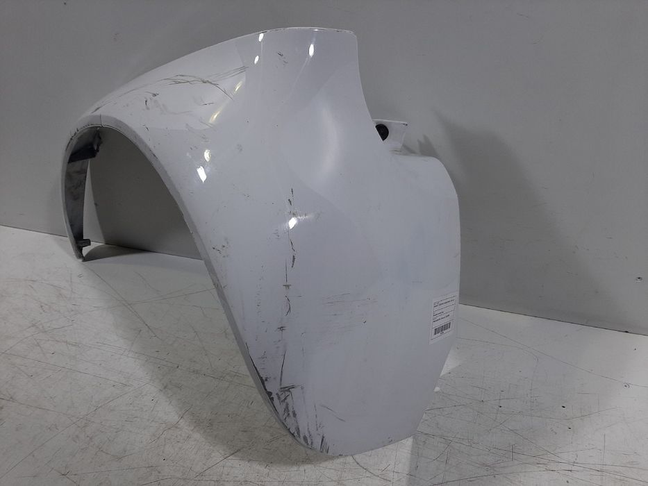 Guarda-lamas esquerdo SMART ForTwo Coupé (450)