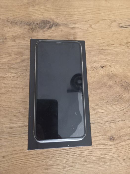 Iphone 11 pro max 64gb