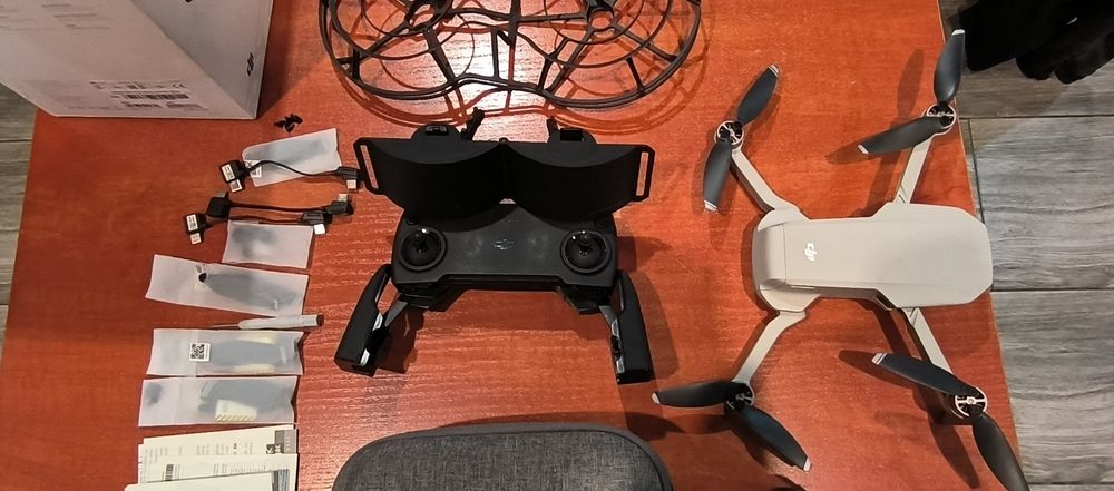 Dji mavic mini 1