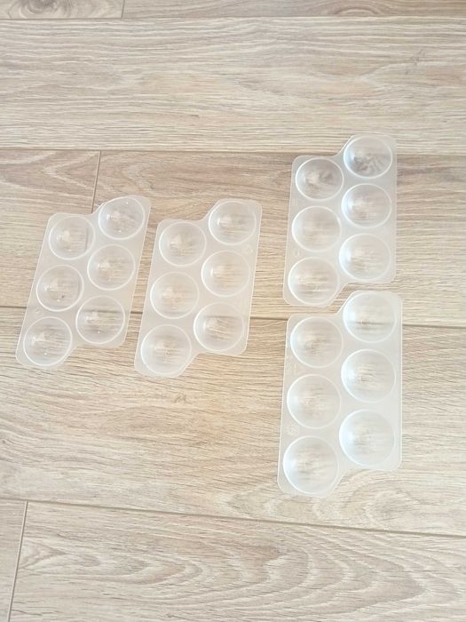 Lodówka podstawki Elektrolux