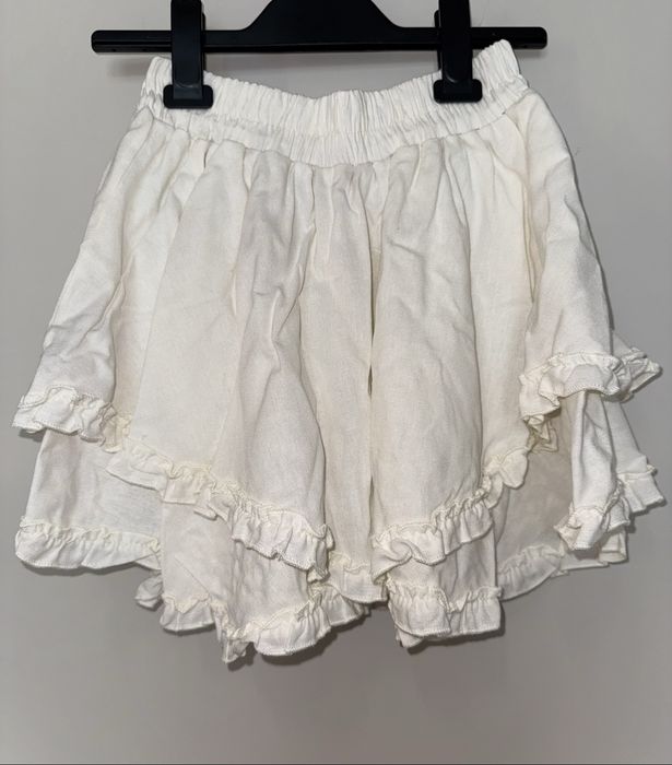 Жіноча спідниця