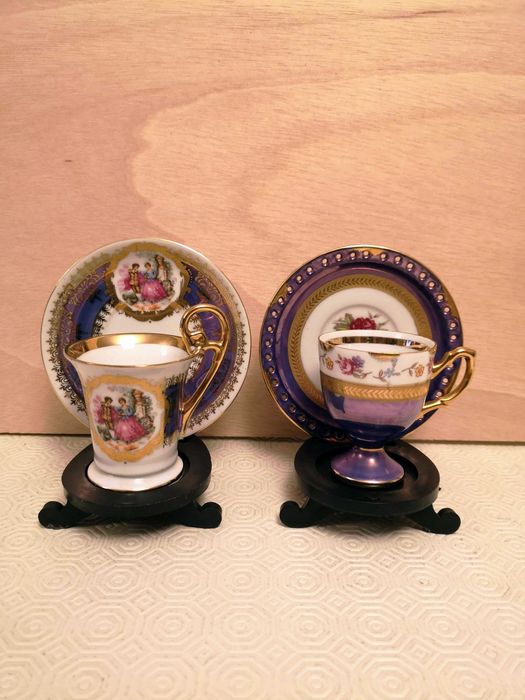 Chávenas Ohashi China