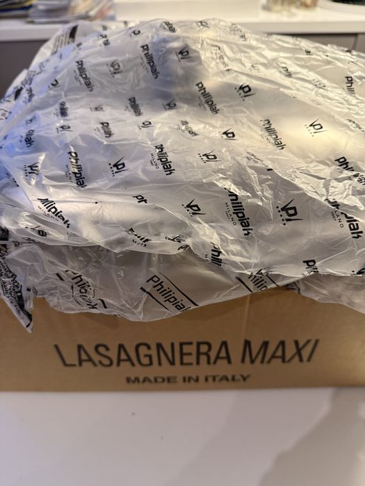 Lasagnera maxi Philipiak