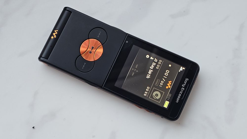 Sony Ericsson W350i. Walkman. Bardzo Ładny
