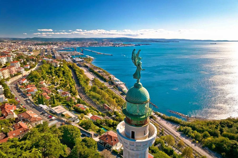 Półwysep Istria: CHORWACJA – VRSAR 10 dni