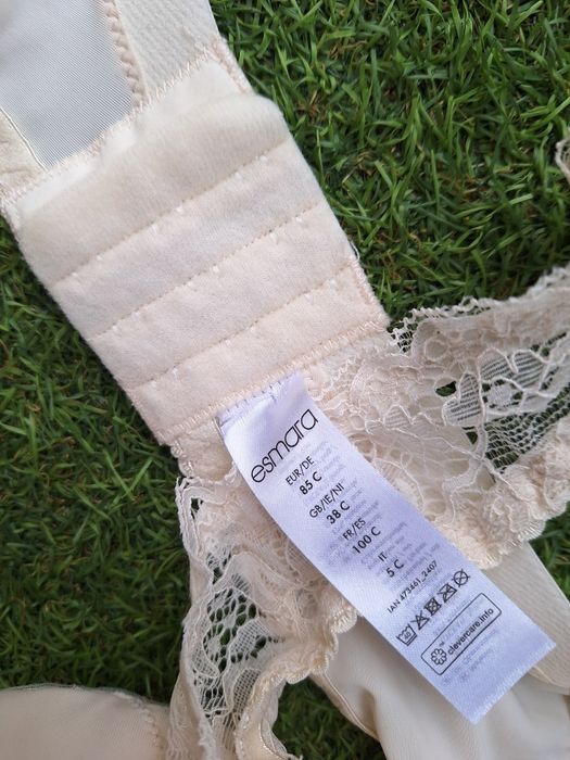 Stanik esmara rozm. 85 C