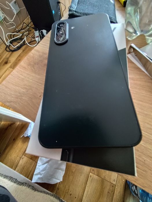 Samsung A17 nowy