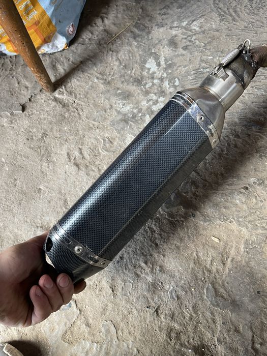 Вихлоп Акрапович