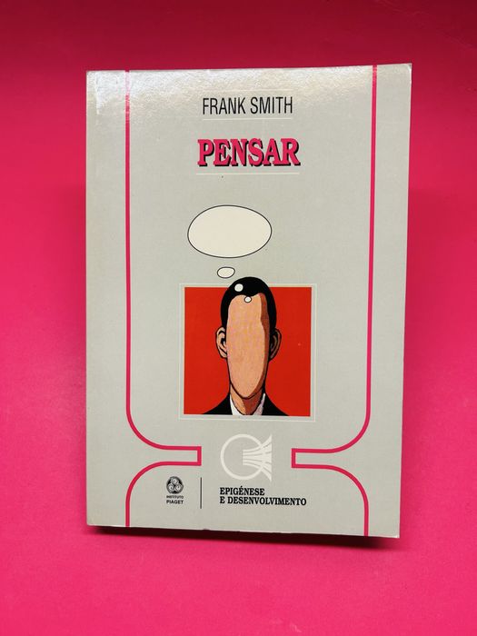 THINK - FRANK SMITH64586371428737120