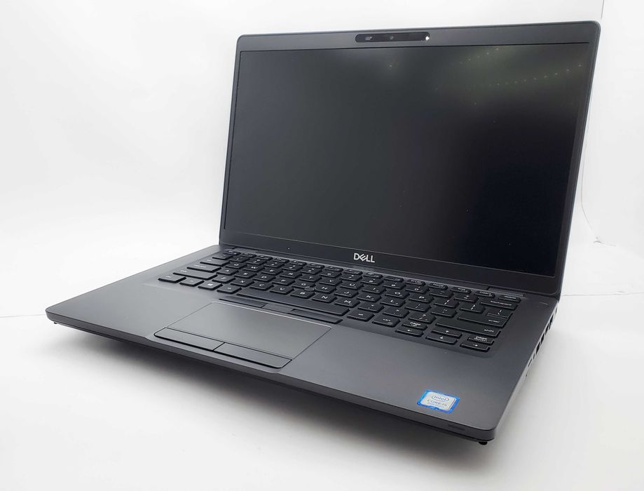 Ноутбук Dell 5401 14” FullHD I5-9400H NVIDIA GeForece MX150 2Gb АКБ НОВЫЙ (1234)