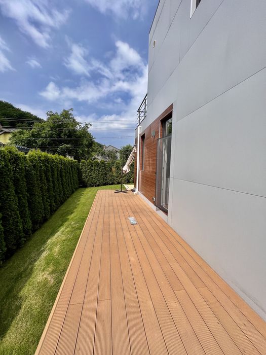 Оренда будинку паркова зона вул. Пасічна( початок)