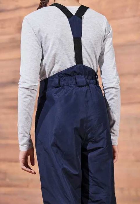 Зимові лижні штани Crivit - 122-128, 134-140, 146-152