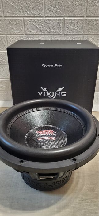 Dynamic state VSW 302 НОВЫЙ