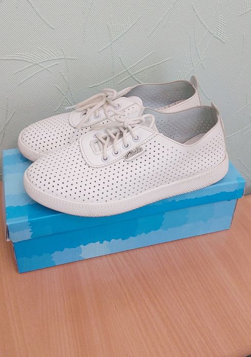 Кросівки Мокасіни