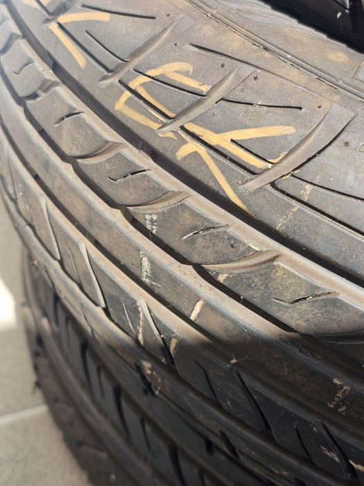 4 szt  opon ,175/65r14 82H