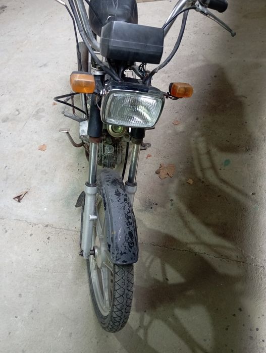 Продам дельту 50куб.