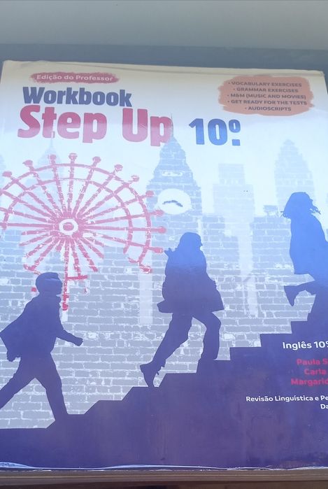 Caderno de atividades 10/ 11