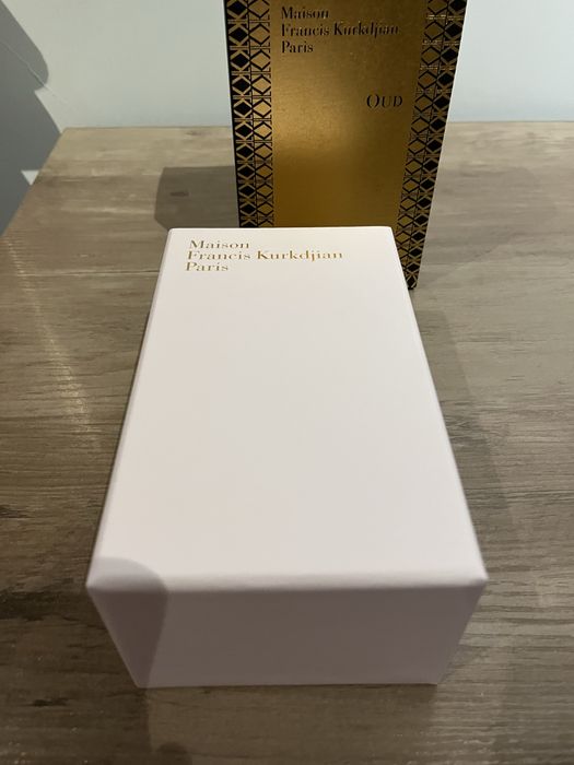 Francis Maison Kurkdjian - Oud Extrait 70ml