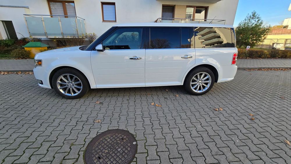 Ford Flex