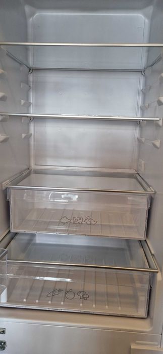 Frigorifico encastrável/embutir Teka Ci3 350 No frost