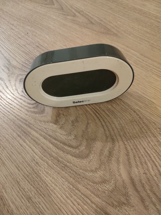 Relógio despertador