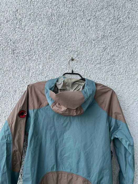 Мембранна куртка Mammut