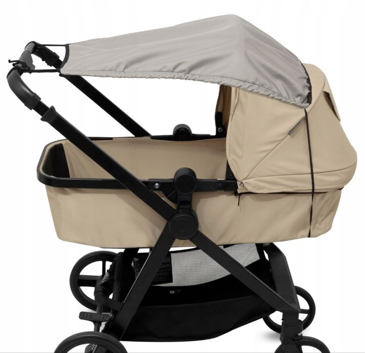 NOWY Daszek przeciwsloneczny przeciwdeszczowy JUKKI