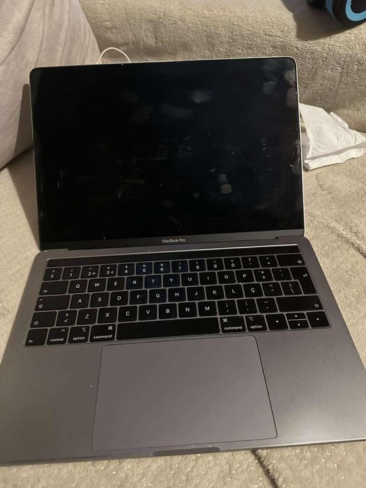 Macbook pro 2019