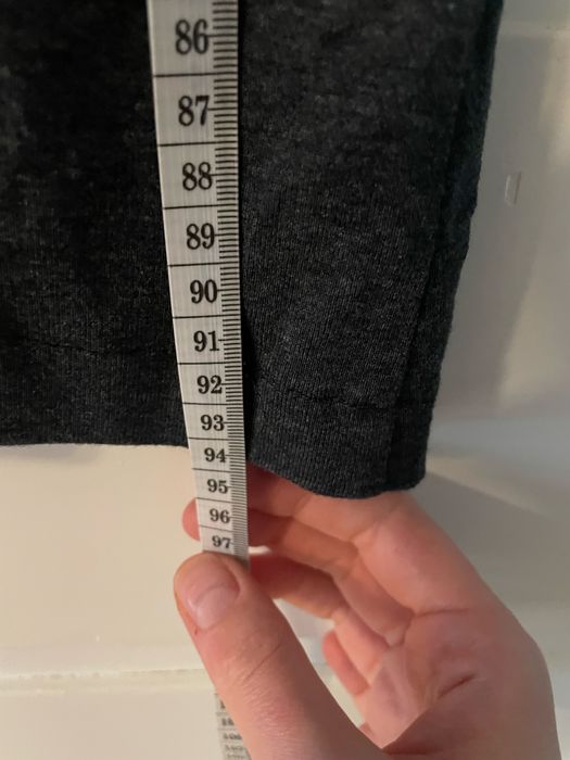 Mieciutka dzianinowa sukienka jesienna Gerry Weber