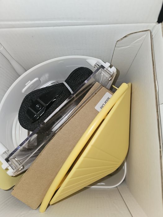 Netvue by Birdfy Alimentador pássaros com câmera, observação de aves c