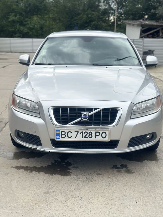 Bolvo v70 універсал