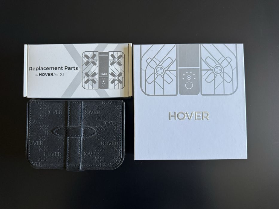 Drone HOVERAir X1