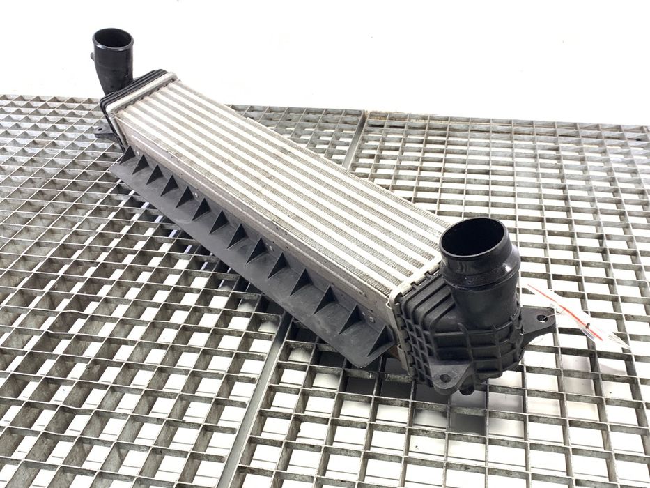 INTERCOOLER HYUNDAI KONA 28270-07630 1.0 120KM CHŁODNICA