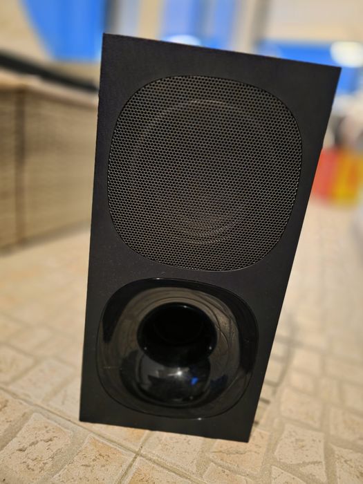 Soundbar Sony HT-G700