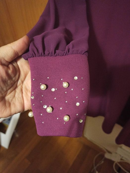 Vestido xl novo sem uso