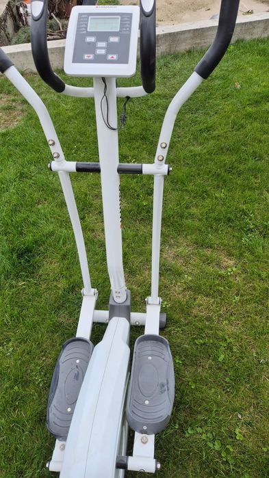 Orbitrek firmy Hammer